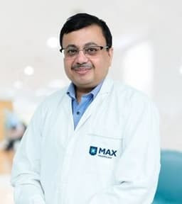 Dr. Jeevan Aggarwal