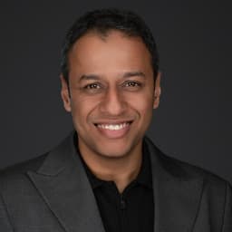 Danish Ahmed